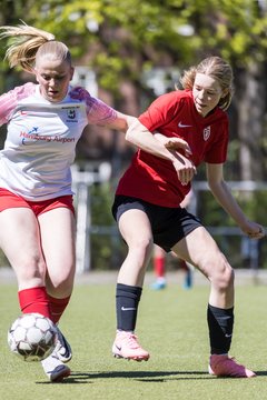 Bild 172 - wBJ ETV2 - Walddoerfer : Ergebnis: 3:0